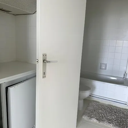 Studio Knokke-Heist Διαμέρισμα