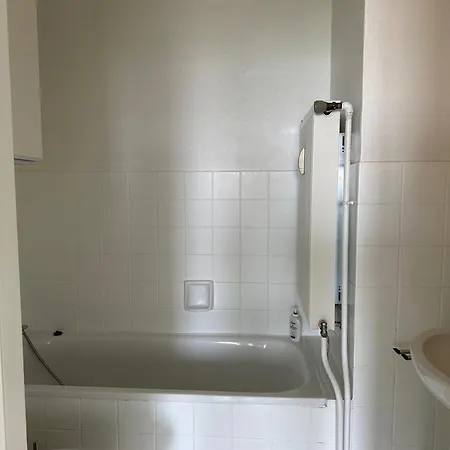 Studio Knokke-Heist Διαμέρισμα Knokke-Heist